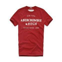 Camiseta Abercrombie AF3137