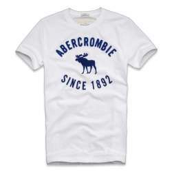 Camiseta Abercrombie AF3130